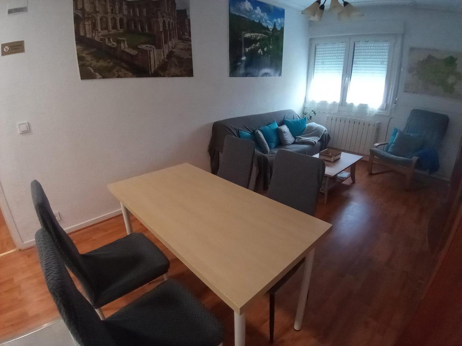 Merindades Amazul Milano - Piso Turistico - מדינה דה פומאר מראה חיצוני תמונה