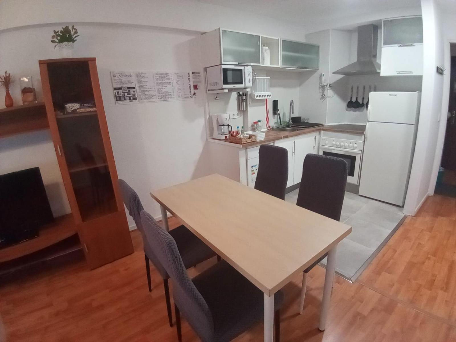 Merindades Amazul Milano - Piso Turistico - מדינה דה פומאר מראה חיצוני תמונה