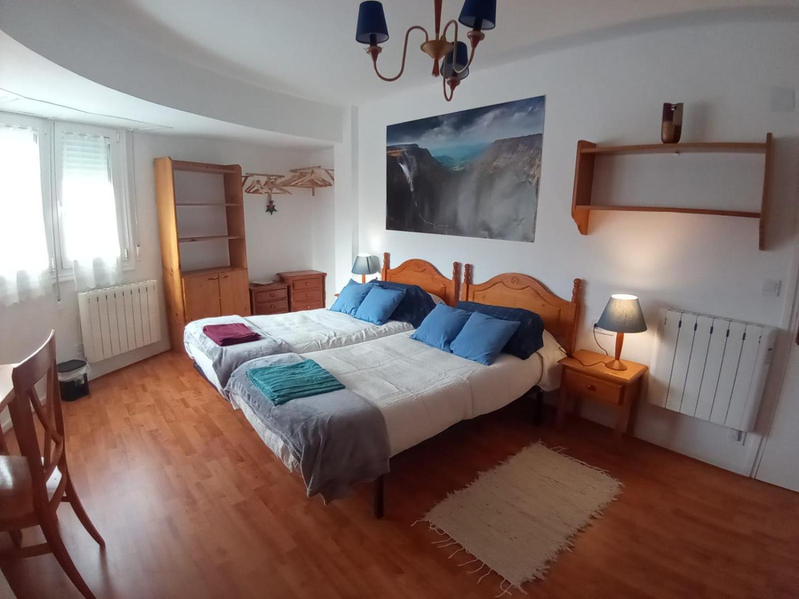 Merindades Amazul Milano - Piso Turistico - מדינה דה פומאר מראה חיצוני תמונה