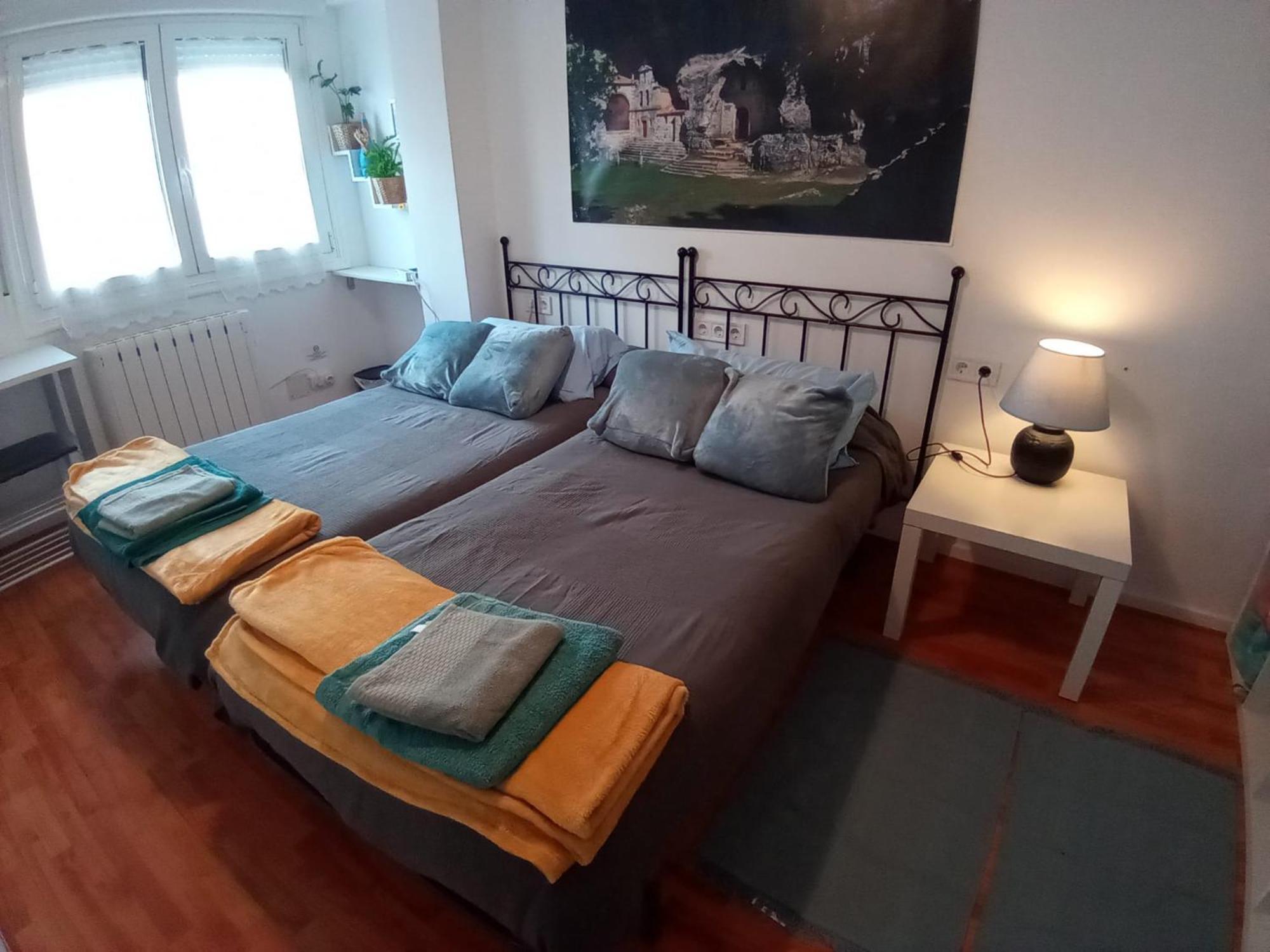 Merindades Amazul Milano - Piso Turistico - מדינה דה פומאר מראה חיצוני תמונה