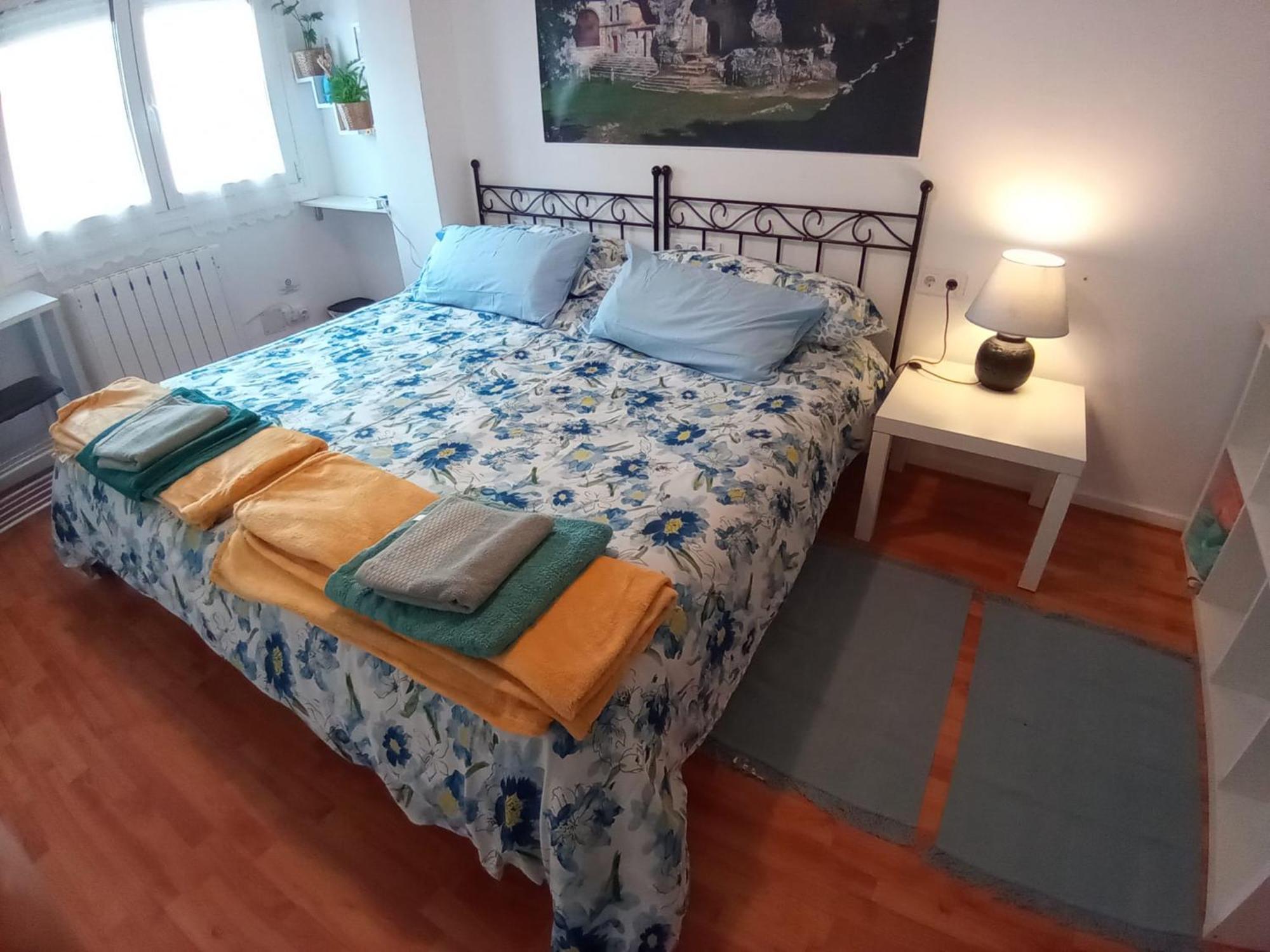 Merindades Amazul Milano - Piso Turistico - מדינה דה פומאר מראה חיצוני תמונה