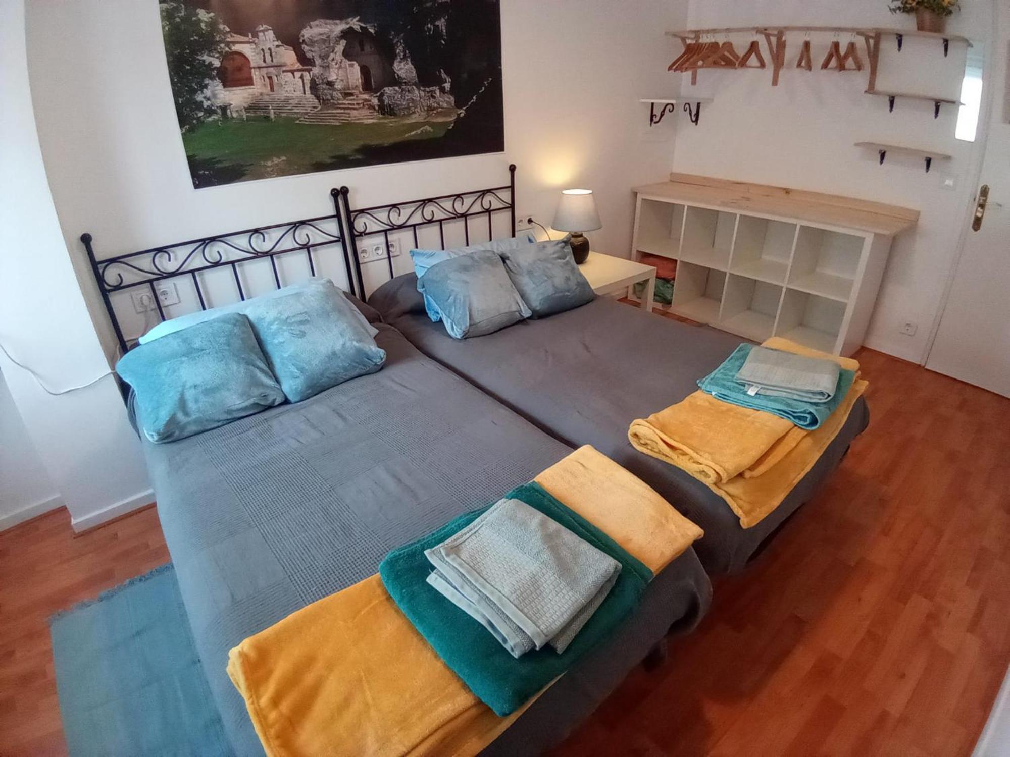 Merindades Amazul Milano - Piso Turistico - מדינה דה פומאר מראה חיצוני תמונה