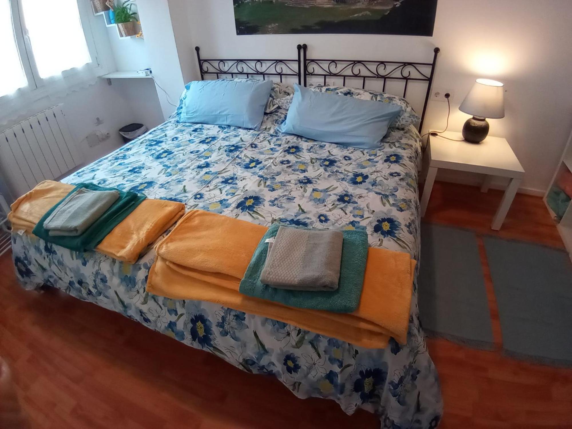 Merindades Amazul Milano - Piso Turistico - מדינה דה פומאר מראה חיצוני תמונה