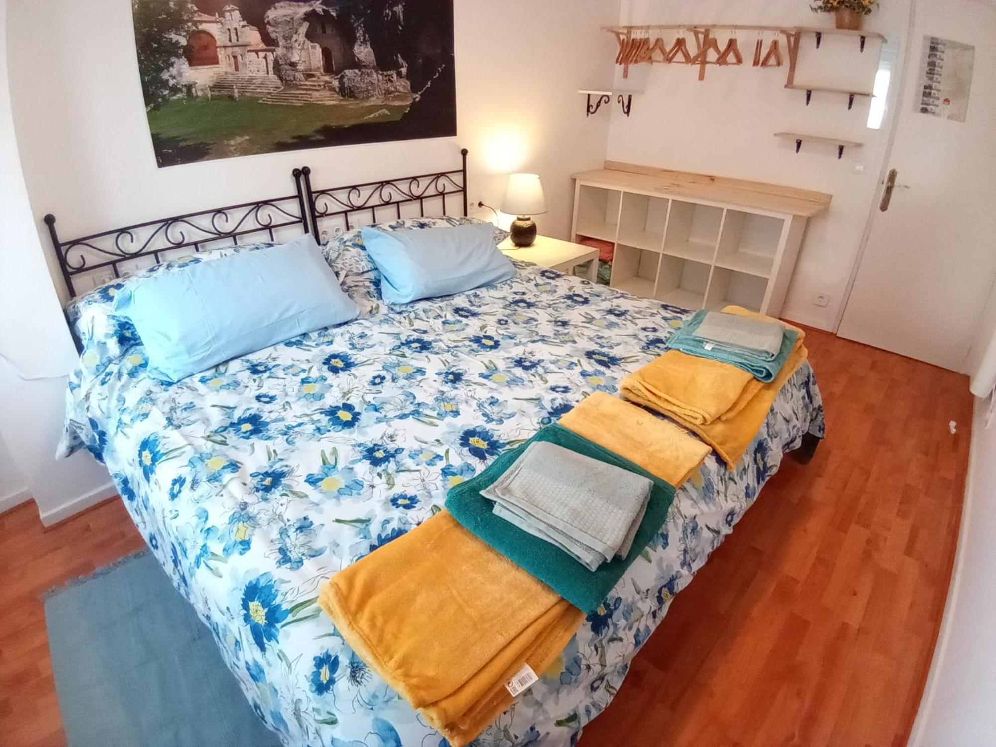 Merindades Amazul Milano - Piso Turistico - מדינה דה פומאר מראה חיצוני תמונה